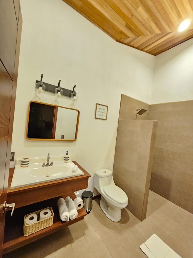 Itza Casa Monteverde Buitenkant foto